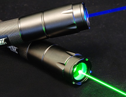 Laser Safety homepage lasers