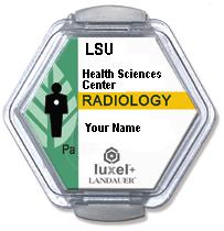 Radiation Dosimeter Badge Ordering homepage rad badge