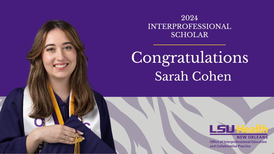 IP Scholar Sarah Cohen IP Scholar Sarah Cohen