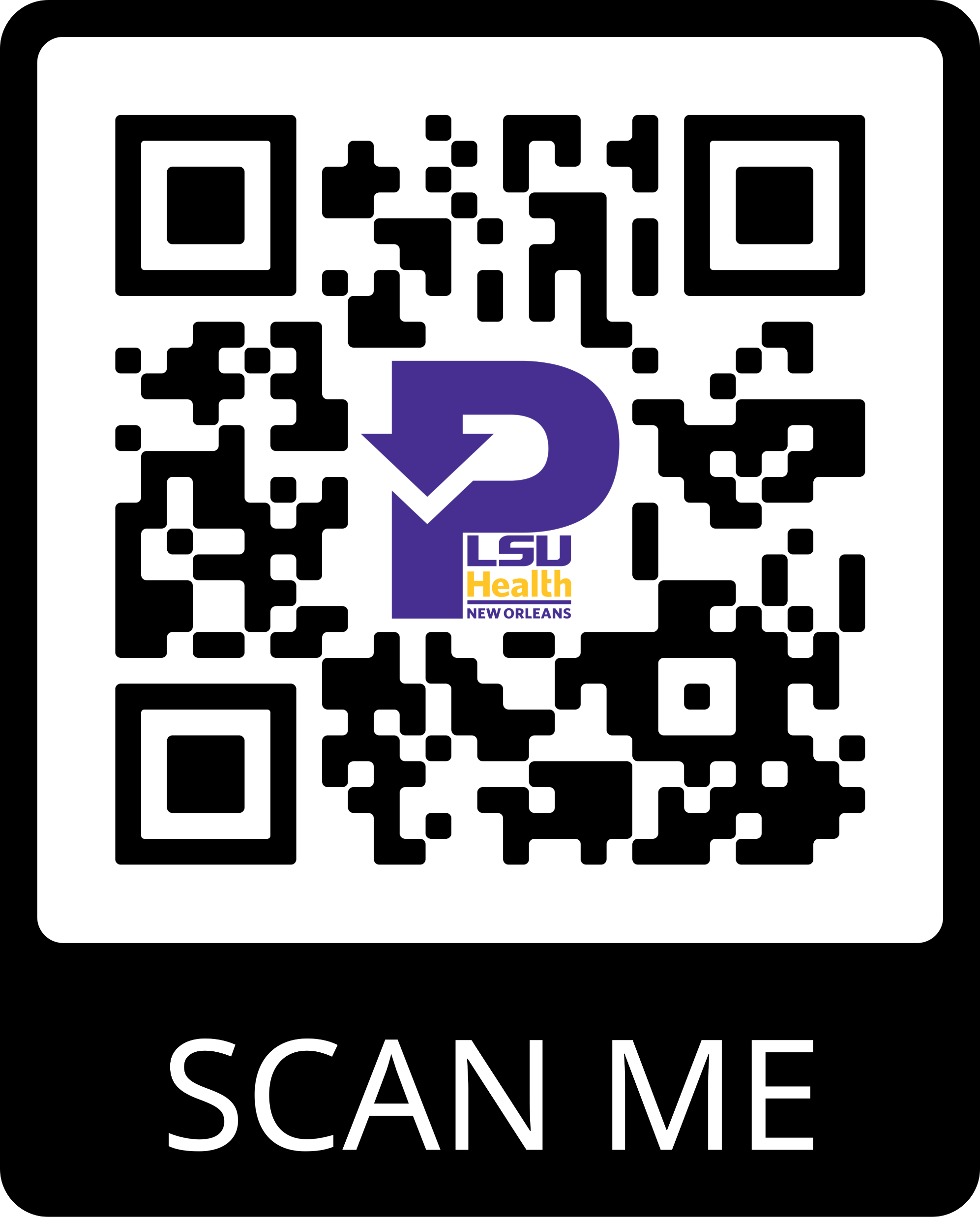 Scan Me ParkZen