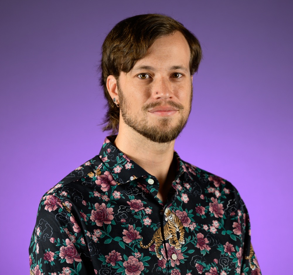Photo of Chandler Smith