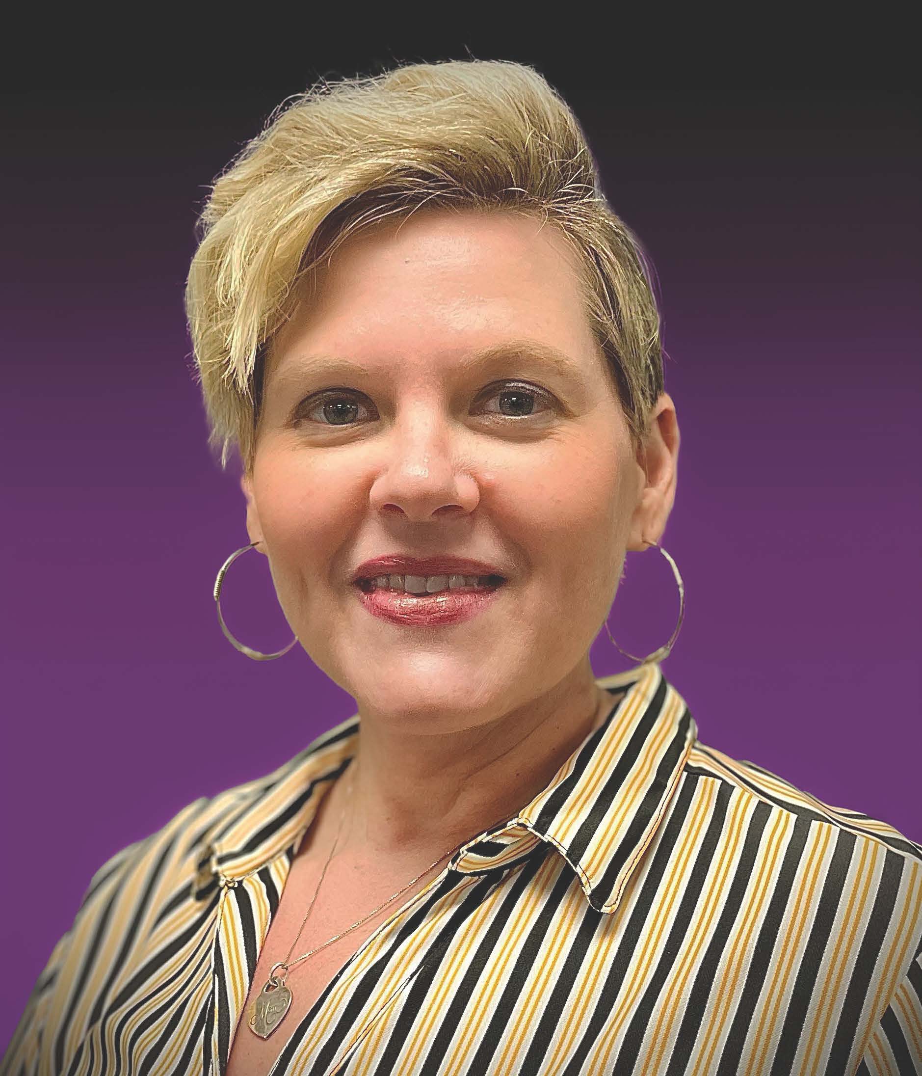 Melissa Prestwood Melissa Prestwood