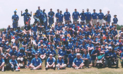 camp tiger 2002